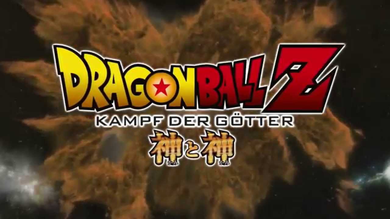 Dragonball Z Kampf Der Götter Stream Deutsch www.youtube.com