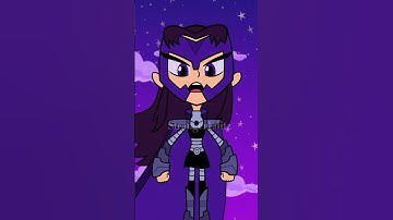 starfire deserves a better sister #edit #teentitansgo #shorts #starfire #blackfire