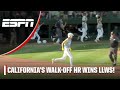  unbelievable ending  california wins llws with walkoff hr