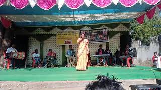 Nirmala Devi Kuduk Nagpuri Video Song