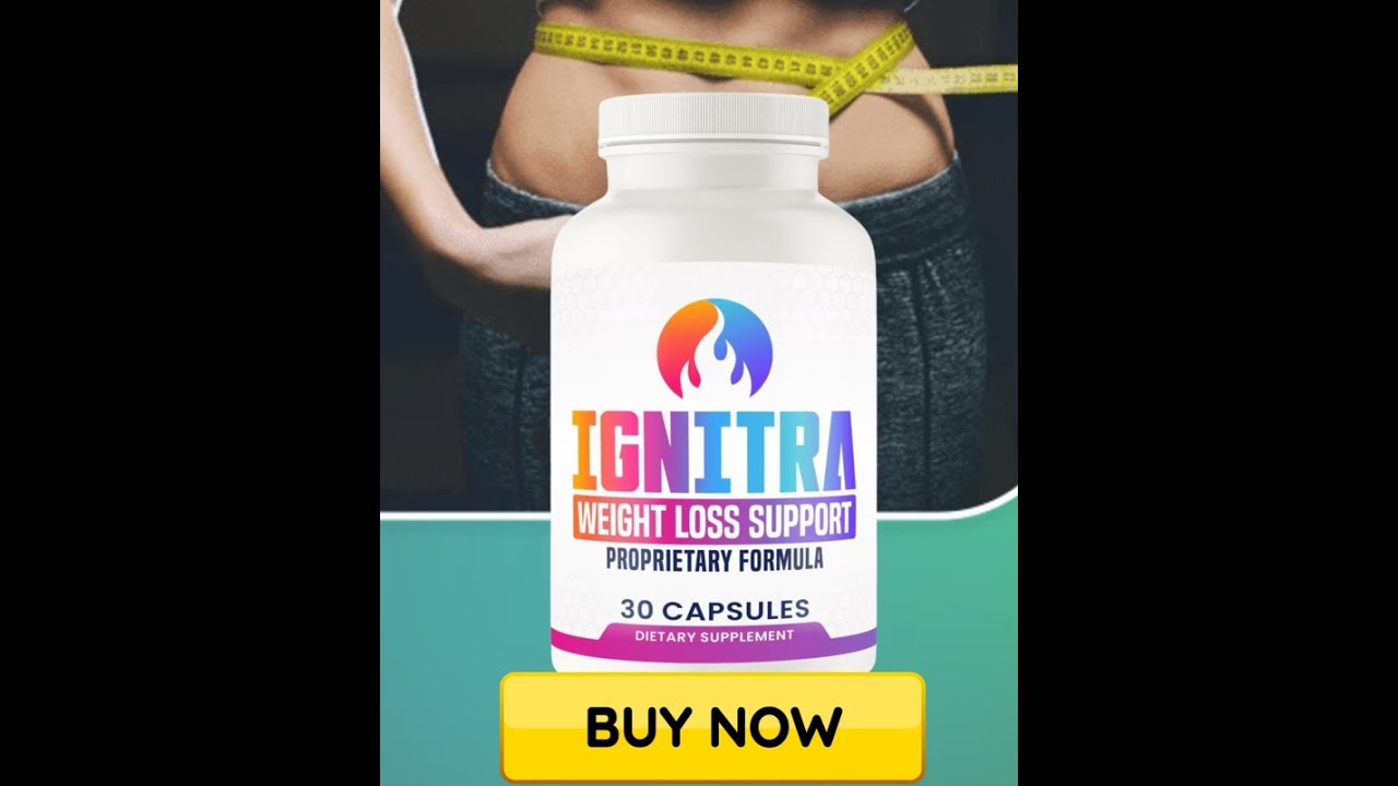 💪 Ignitra Reviews – The #1 Male Enhancement Formula for Strength, Power & Confidence!