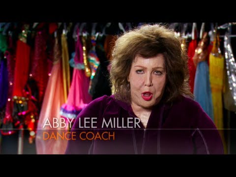 VH1 | Stevie TV | Dance Moms
