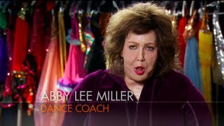 Vh1  Stevie Tv  Dance Moms