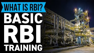What is Risk Based Inspection (Introduction to RBI)?