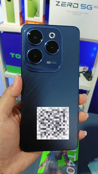 hp 1.5 juta ram 16GB/256GB dari infinix hot 40i dan hot 40 pro