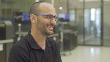 Stratasys x Pantone  - Validation Process