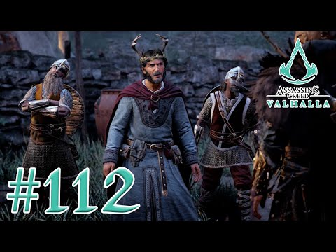 Assassins Creed Valhalla