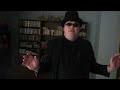 Uncle Scary Moon Of The Wolf 2
