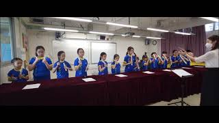 Publication Date: 2023-06-29 | Video Title: Group 1 - Tai Po Baptist Publi