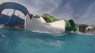 Hotel Eftalia Aqua Resort 5* Alanya, Turkey