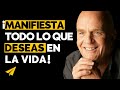 ¡Mira ESTO para MANIFESTAR TODO lo que DESEAS en la VIDA! | Evan Carmichael en Español