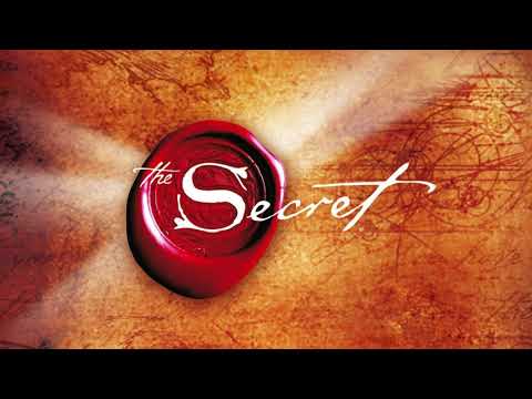Video: Ce spune cartea Secret?