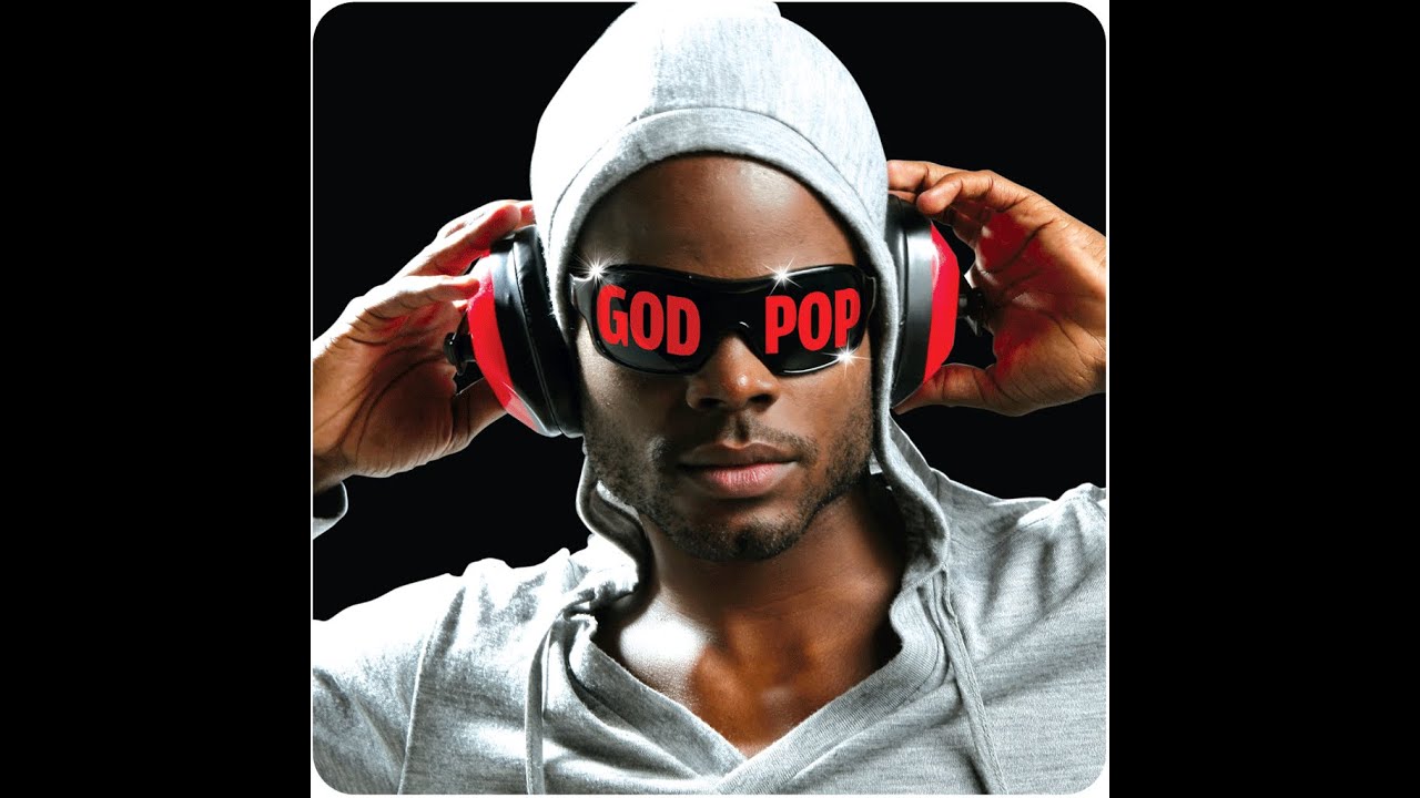 GOD POP URBAN-TAMPA BAY'S CHRISTIAN HIP HOP STATION