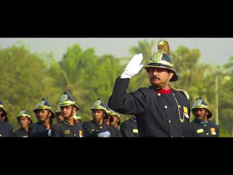 Mumbai Fire Brigade Anthem