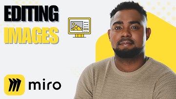 How to Edit Images in Miro – Step-by-Step Tutorial
