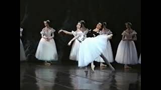 7 great GISELLE - Act 2 Style comparisonWMV