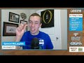 REACTION: Mike Gundy FIRED at Oklahoma St, Cowboys MUST Target These Coaches | John Mateer INJURED?!