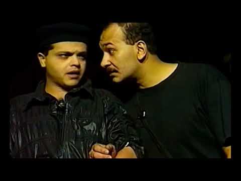 لما تتقدم لواحده وأبوها يقولك شقتك فين عندي واحدة في أكتوبر وفي المعادي هفتحهم على بعض حزمني يا