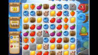 Pig & Dragon Level 60 (No Booster) Facebook