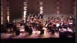 Rio Amazonas com Coral 10 - Orquestra Filarmônica de Brasília