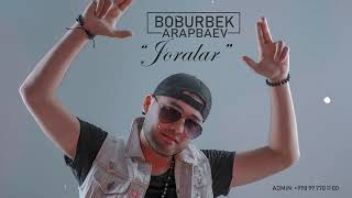 Boburbek Arapbaev   Jo ralar Music360P