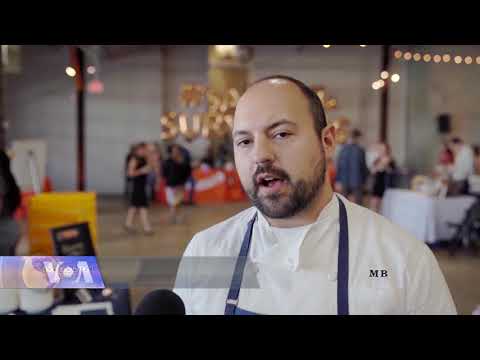 შეფ-მზარეულები ოჯახში ძალადობის წინააღმდეგ