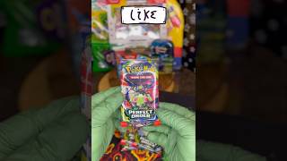 Day 8: Opening Perfect Order Pack to find what I never pulled #pokemontcg #packopening #pokemoncards