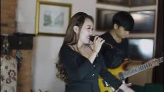 Katakanlah - Nilah Fauzista Live Musik Refresh