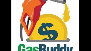 Gas Buddy App Finds Cheapest Gas Review &Tutorial