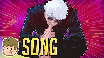 YOUNG GOJO SONG - "HOT BOY SUMMER" || McGwire x Wulf Boi x Johnald x swoodeasu [JUJUTSU KAISEN]