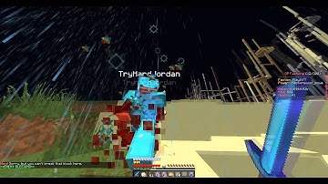 No hacks [Primemc OPfactions]