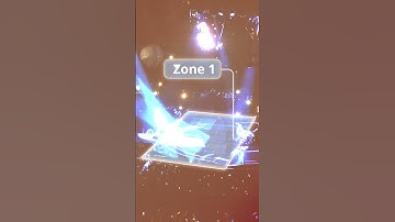 BlackTrax - Using Zones to enable automation for follow-spots