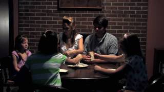 Spooky  To Be Hungry PSA - Golden Harvest Food Bank