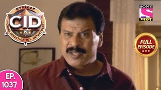 CID - Full Episode - 1037 - 2nd February, 2020