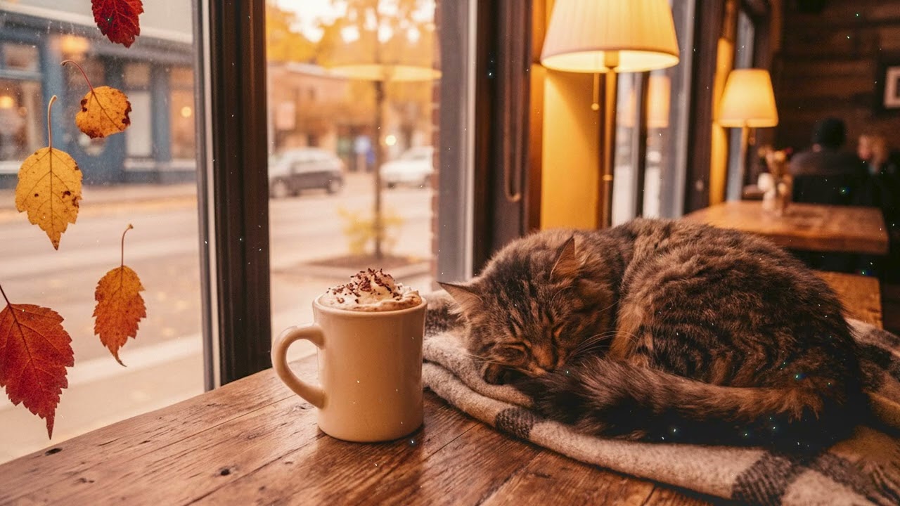 Quiet Piano Focus 🫚☕︎ Classic Hot Chocolate | Clean Instrumental Music