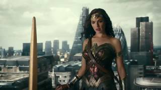 Justice League- Everybody Knows [HD]