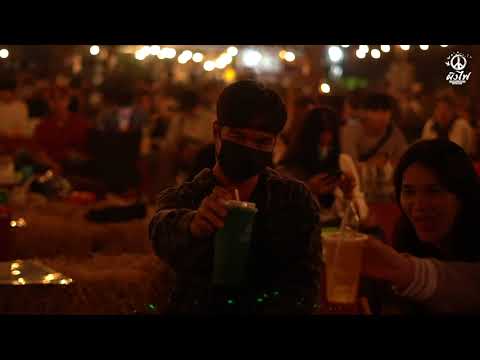 เธอหายไปในเดือนเมษา l มนัสวีร์ 「cover」Derndong @ผิงไฟมหาสารคาม