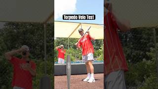 À Quelle Force Pouvons-Nous Frapper Avec La Nouvelle Batte Torpedo Blitzball ?