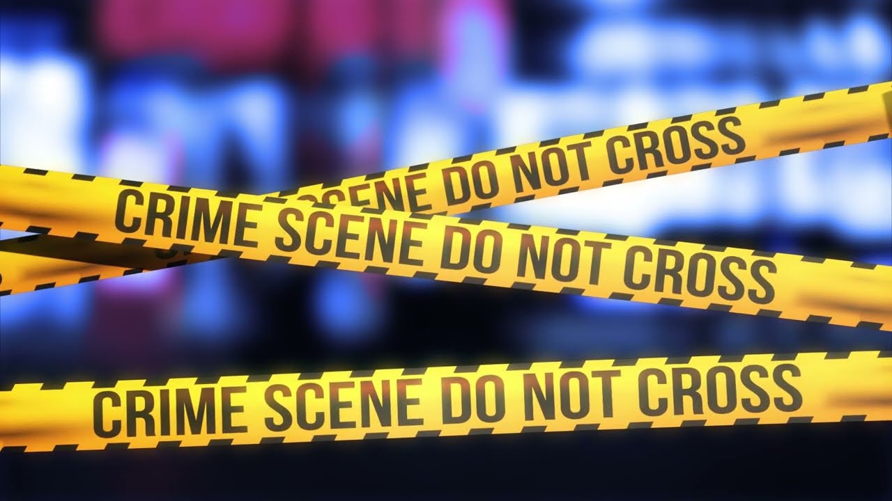 Crime Scene Music   Police Investigation Plexus Title Intro  Show Sequence Without Background