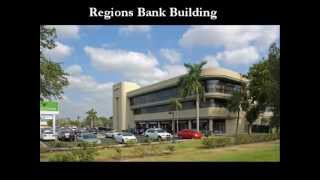 1799 West Oakland Park Blvd - Regions Bank