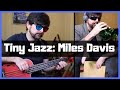U-Bass - Miles Runs the Voodoo Down (Tiny Jazz Version)