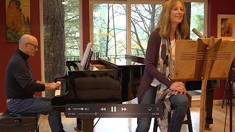 Kathy Campbell and Gary Swanson Music