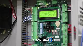Updating your C4 System via Smartrise Air Mobile App screenshot 1