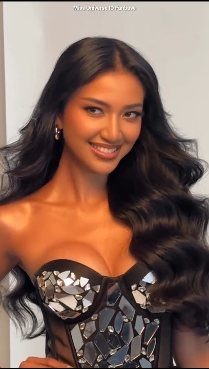 Miss Universe Indonesia 2025 : TOP 6 Predictions✨ | MUID 2025