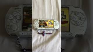 Modded Psp 3000 Tour