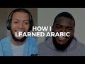 "How I Learned Arabic" Stories: Episode #3 | Nouridine Muhammad El Khalawi