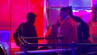 Police search for man who shot OTR bar manager in her face