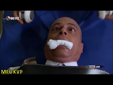 وادي الذئاب الجزء الثالث الحلقة 58 مدبلج FULLHD 