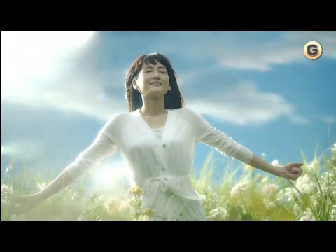 『手嶌葵×日本生命』みらいサポート 瑠璃色の地球