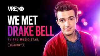 Drake Bell: The Journey of a Nickelodeon Star | Drake & Josh & Beyond | VRE7 TV